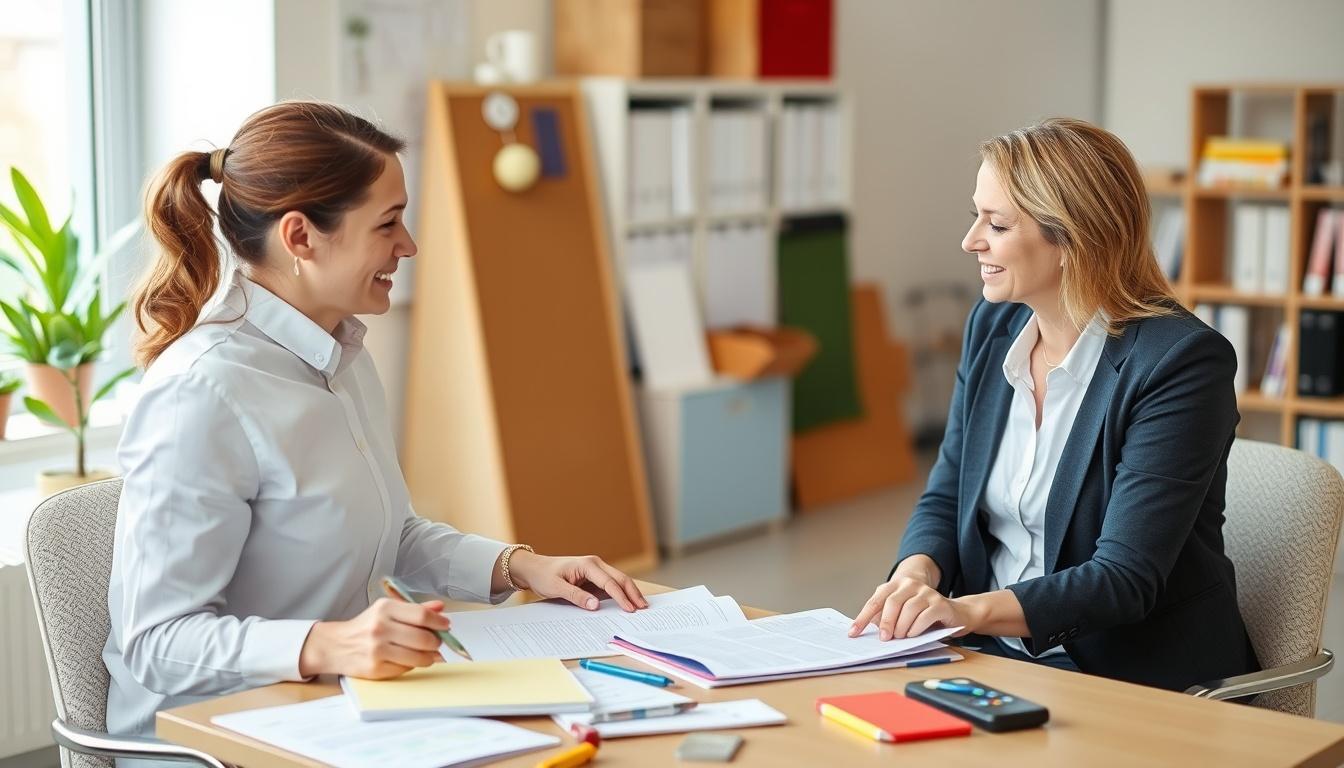 Advance Your Career